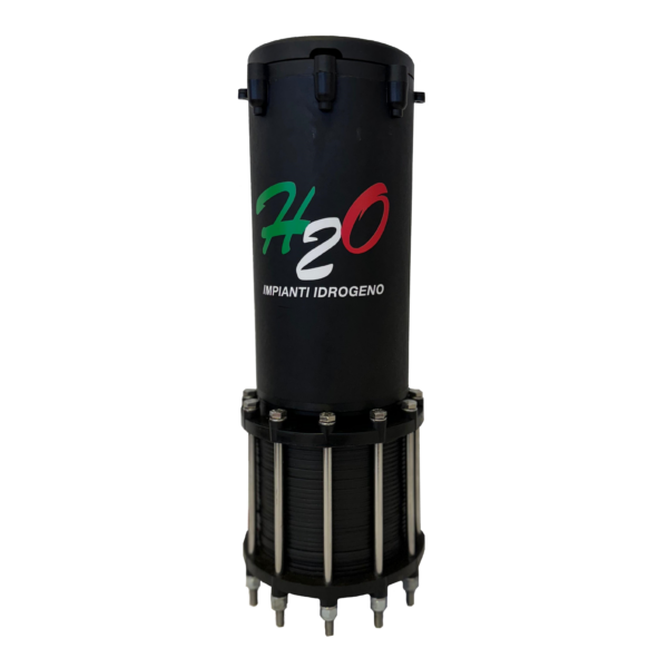 New Compact Hydrogen System X28 per motori fino a 10000cc - immagine 3