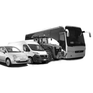 NCHS Serie X - Automotive