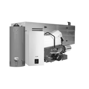NCHS Serie H - Heating